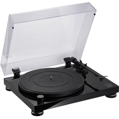 Platine vinyle Audio Technica AT-LPW50PB