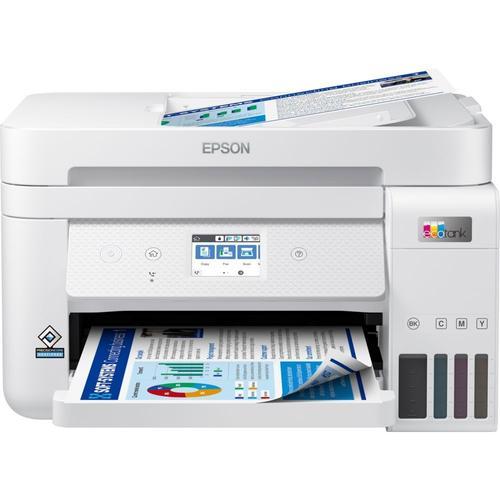 Multi Jet d'enc EPSON EcoTank ET-4856