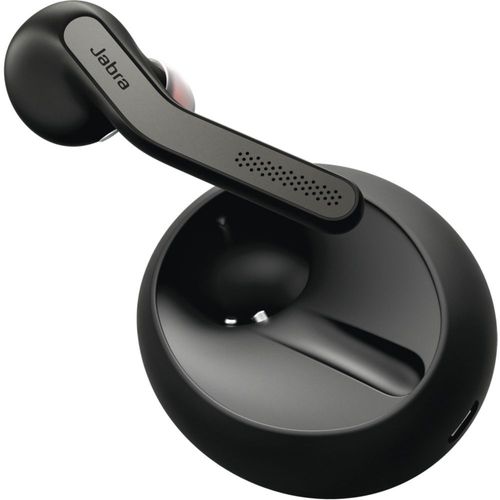 Jabra TALK 55 - Micro-casque - intra-auriculaire - Bluetooth - sans fil - NFC*