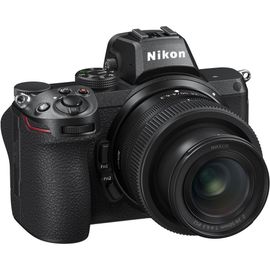 Nikon Z5 + 24-50mm