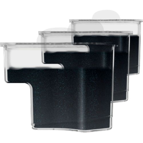 LAURASTAR SMART - Cartouche anti-tartre - pour fer à génération de vapeur (pack de 3) - pour P/N: 6077830750