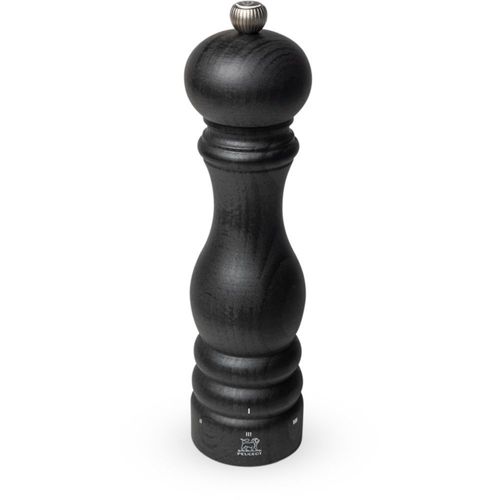 Moulin À Sel Peugeot Paris U'select Bois Graphite 22 Cm