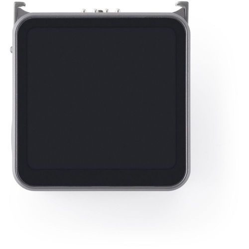 Ecran DJI Action 2 ecran tactile avant