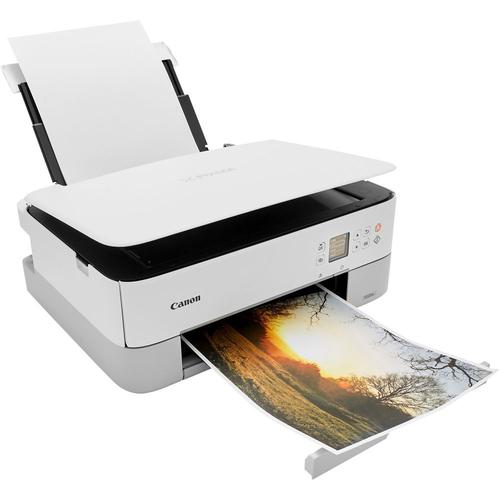 Canon Compatible Mf Encre Pixma Ts5351a Blanc