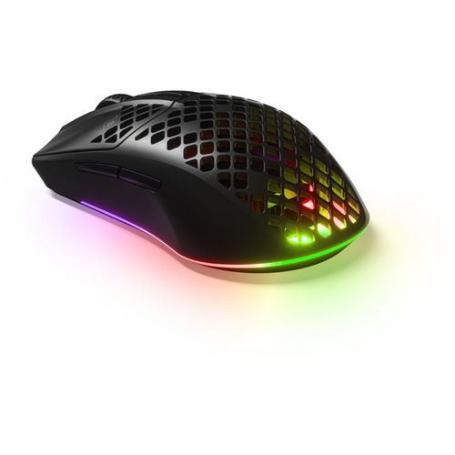 Souris gaming Aerox 3 Wireless Onyxsouiris Nda 15/11/2021