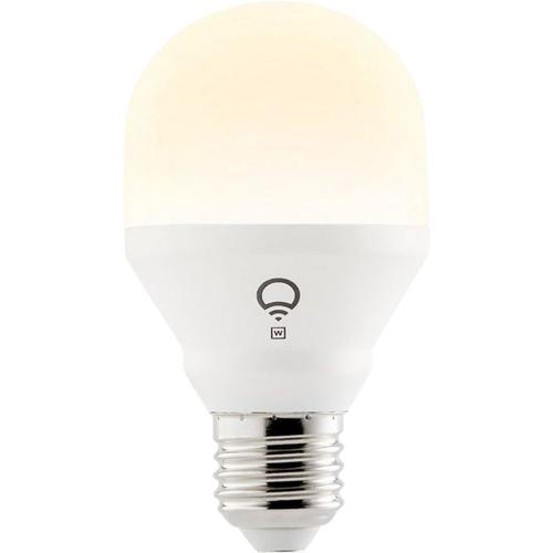 Ampoule Connectable Lifx Mini White Wi-Fi Led E27