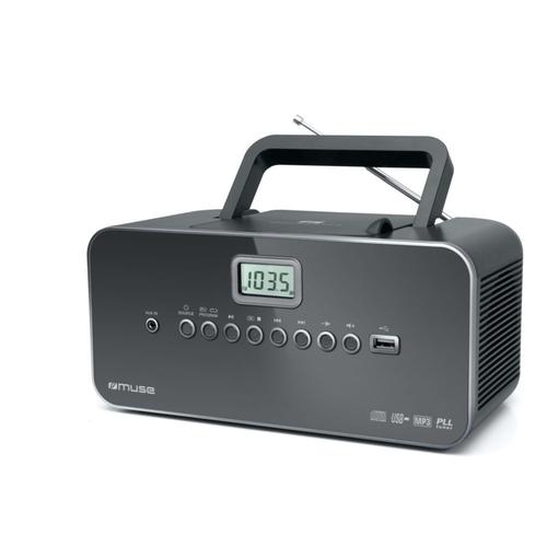 Muse M-28 DG - Boombox - 2 Watt