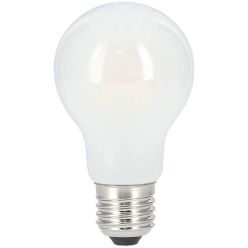 Ampoule Led, E27, 1521lm Remp. 100w, Incandes., Mate, Lumière Du Jour