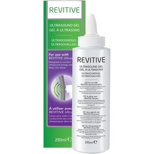 Contenants Vides Revitive Pour Ultra Son