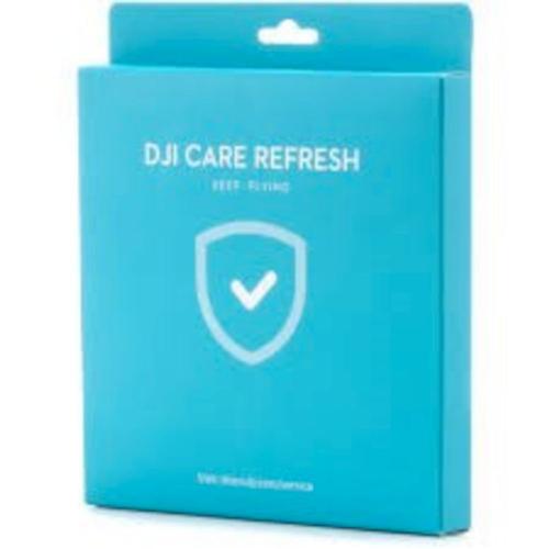 accessoire DJI ACTION 2 CARE REFRESH - 2 an