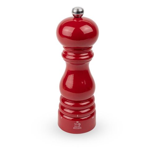 Moulin À Sel Peugeot Paris U'select Bois Rouge Passion 18 Cm