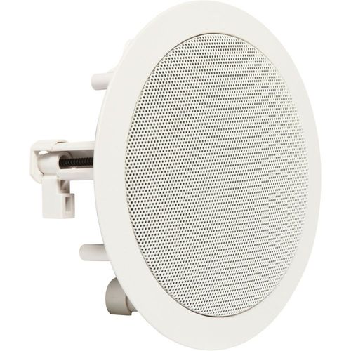 DAVIS Acoustics 100 RO - Enceinte - Blanc