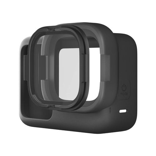 Protection Gopro Rollcage : Sleeve + Lens Hero 8 Black