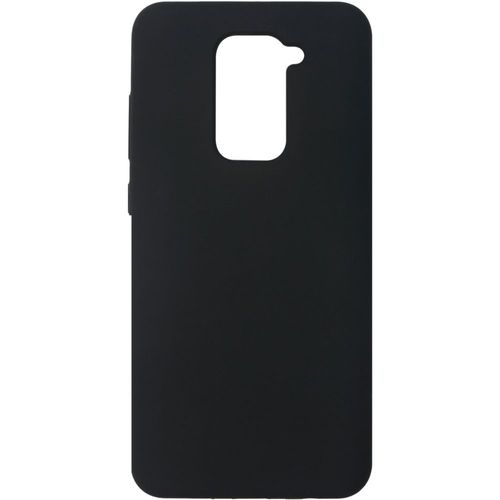 Coque Qdos Xiaomi Redmi Note 9c Noir
