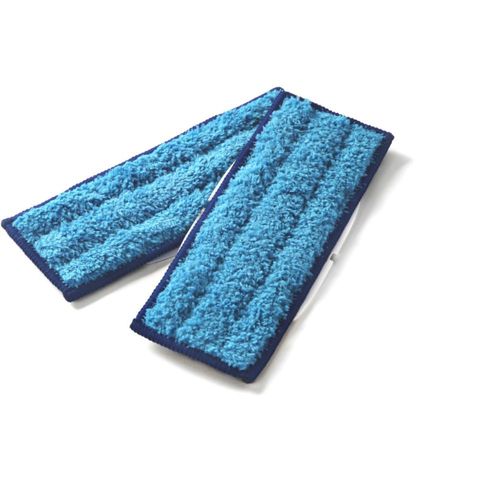 Lingette Irobot x 2 mode lavage réutilisable Braava jet