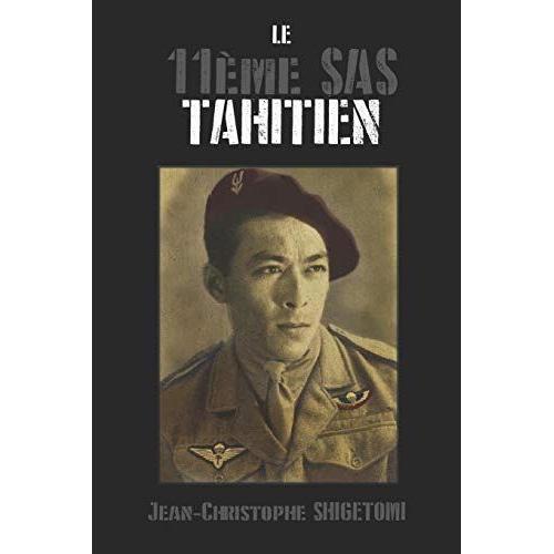 Le 11ème Sas Tahitien