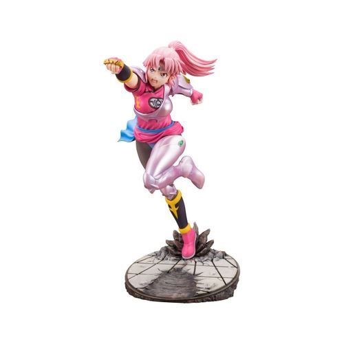 Dragon Quest The Adventure Of Dai - Statuette Artfxj 1/8 Maam 23 Cm