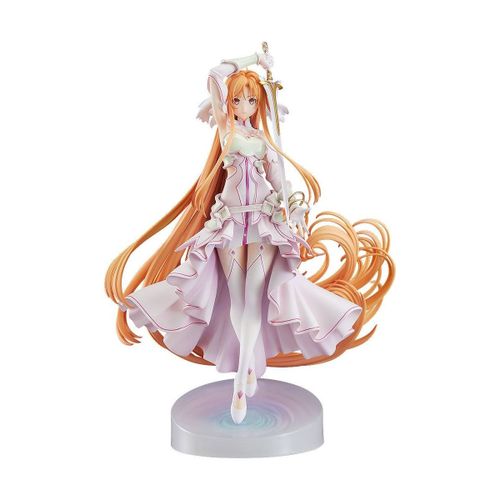 Sword Art Online - Statuette 1/7 Asuna Stacia, The Goddess Of Creation 30 Cm