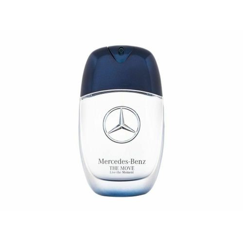 Mercedes-Benz 100ml Le Mouvement Vit Le Moment Eau De Parfum 