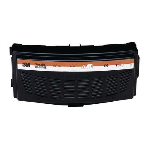 Filter TR-6110E A1P EN 12941 f.TR600/800 3M