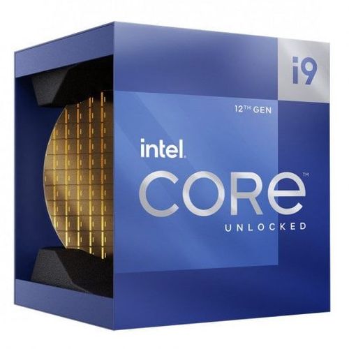 Intel Intel Core i9-12900K, 3,2 GHz, 30 Mo, BOX (BX8071512900K) (LGA 1700, 16?-Core), Processeur