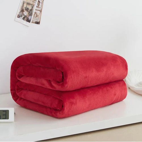 Couverture De Lit En Laine Pour Adultes",Couverture De Document Solide,Couvre-Lit Doux,"Canap¿¿ ¿¿ La Maison