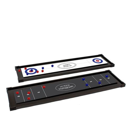 Stock1 - My Hood - Shuffleboard (803000)