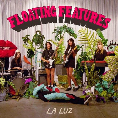 La Luz - Floating Features [Vinyl Lp]