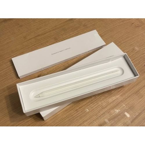 Apple Pencil 2