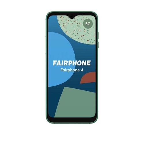 Fairphone 4 Green 256go