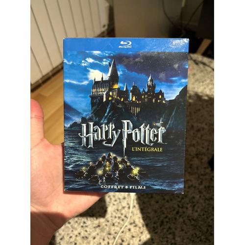 Harry Potter Intégrale