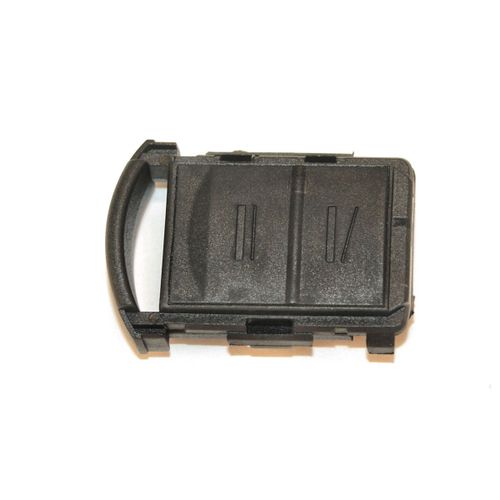 Coque De Clé Adaptable Pour Opel 2 Boutons Grande Klemax Référence: Ope20