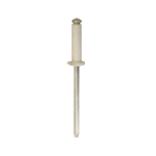 Restagraf - Rivets Rivets Epanouis Peints - 4928