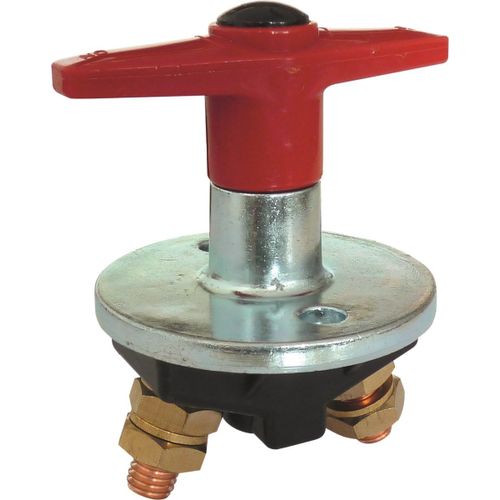 Sodistart - Coupe-Batteries - 04254