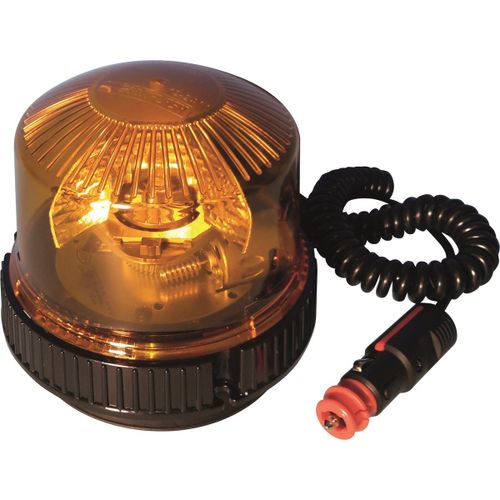 SODISE - Gyrophare halogène 23W 12/24V magnétique - 17052