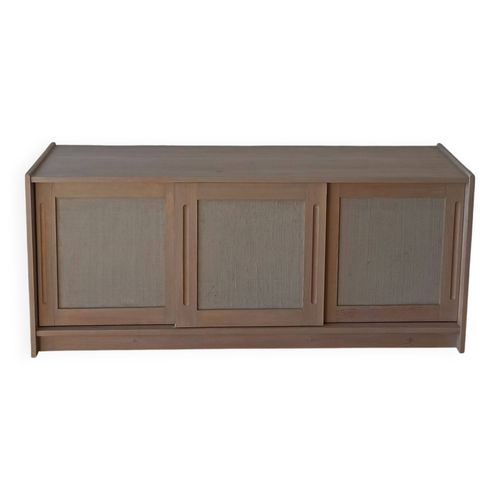 Buffet Scandinave En Pin Restaur Bois