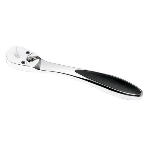 KRAFTWERK - 4020 - Cliquet Reversible 1/2" Hightech