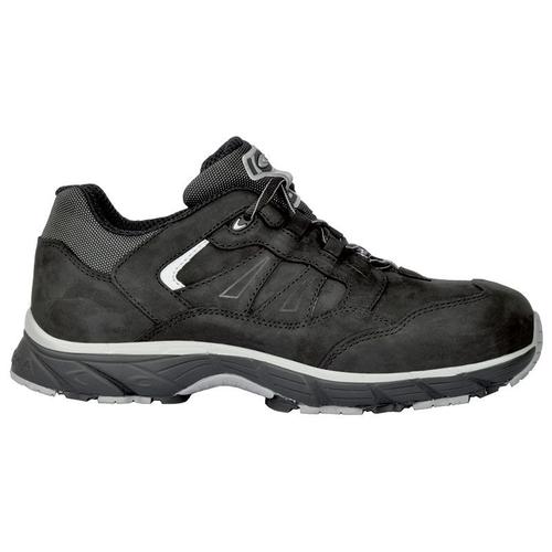 COFRA - Chaussures de sécurité New Ghost Black S3 T.45 - NEW GHOSTBLACK S3 SRC 45