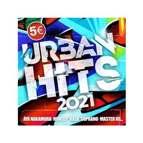 Urban Hits 2021