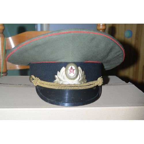 Kepi Russe