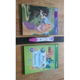 Mon Lecteur Leap 
