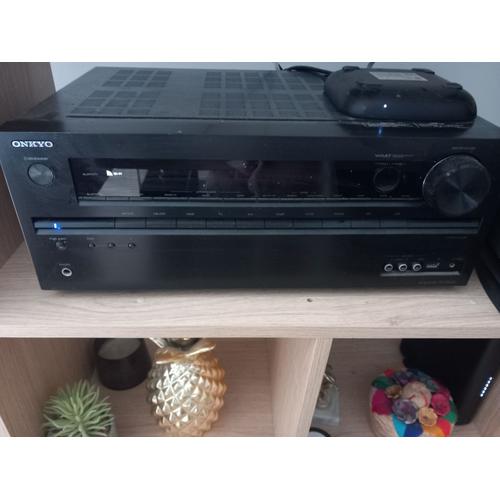 Amplificateur Onkyo Tx NR626