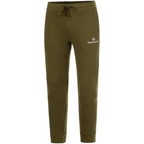 Cipresso Leece Pantalon Survêtement Hommes - Vert