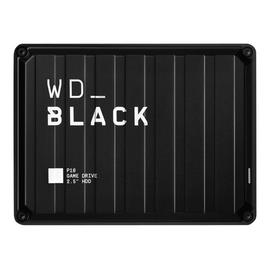 WD_BLACK P10 Game Drive WDBA2W0020BBK - Disque dur - 2