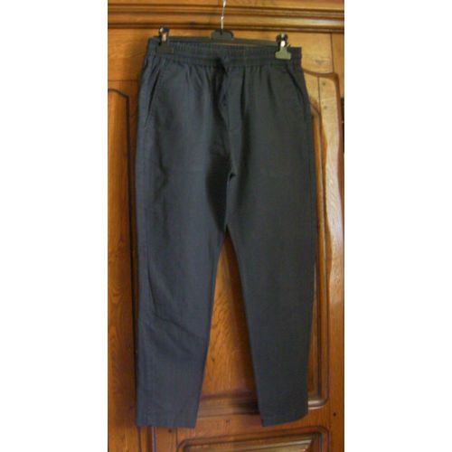 Pantalon Lin Only & Sons - Taille M