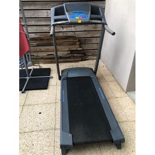 Tapis De Course Domyos Tc4 / 180 Euros