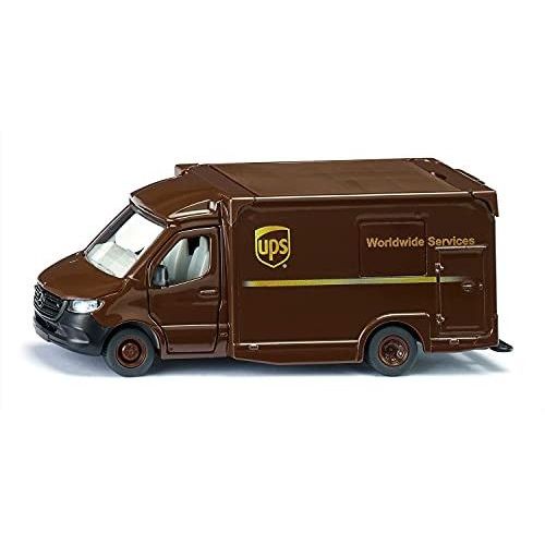 Siku Super Mercedes-Benz Sprinter Ups | 1920