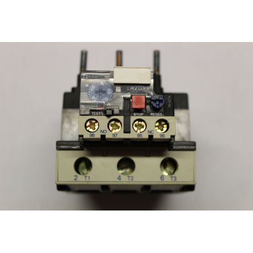 TELEMECANIQUE Relais ThermiqueLR2-D33 48-65A