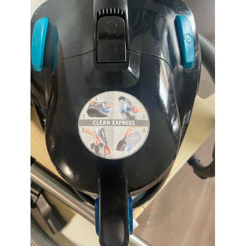 Aspirateur - COMPACT POWER CYCLONIC Moulinex