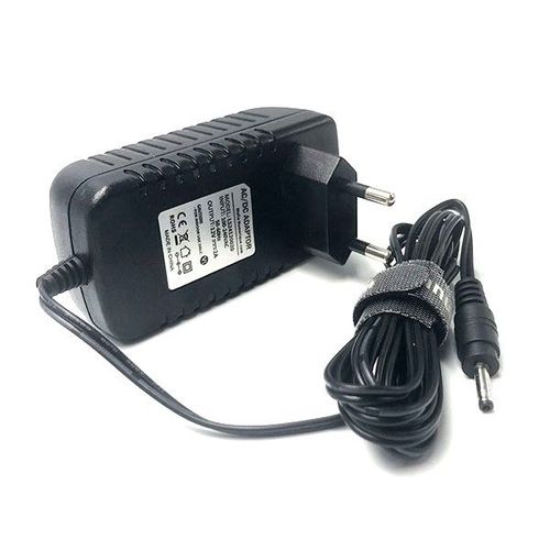 Chargeur 12V pour Ordinateur Thomson NEO14A-4SL64 - Alimentation - Adaptateur Secteur